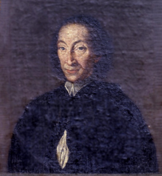Retrato 1760